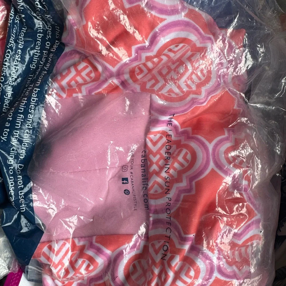 Cabana Life brand new